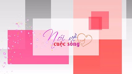 Nói về cuộc sống – 06/11/2019