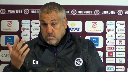 POINT PRESSE AVANT AGEN