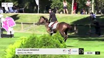 GN2019 | SO_09_Compiegne | Pro Elite Grand Prix (1,50 m) Grand Nat | Jean Francois RONDOUX | QUINCY DU PHARE