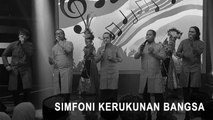 Simfoni Kerukunan Bangsa