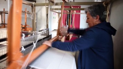 Tamzara dokumasında tescil sevinci - GİRESUN