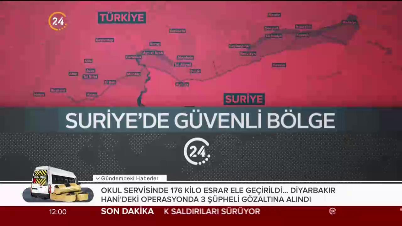 TSK'dan mutabakat hatırlatması