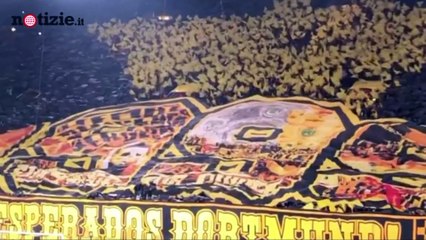 Borussia Dortmund-Inter 3-2 Highlights | Nerazzurri spreconi: secondo tempo da incubo | Notizie.it