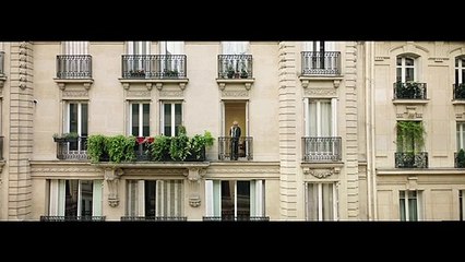 IT MUST BE HEAVEN  Teaser Police