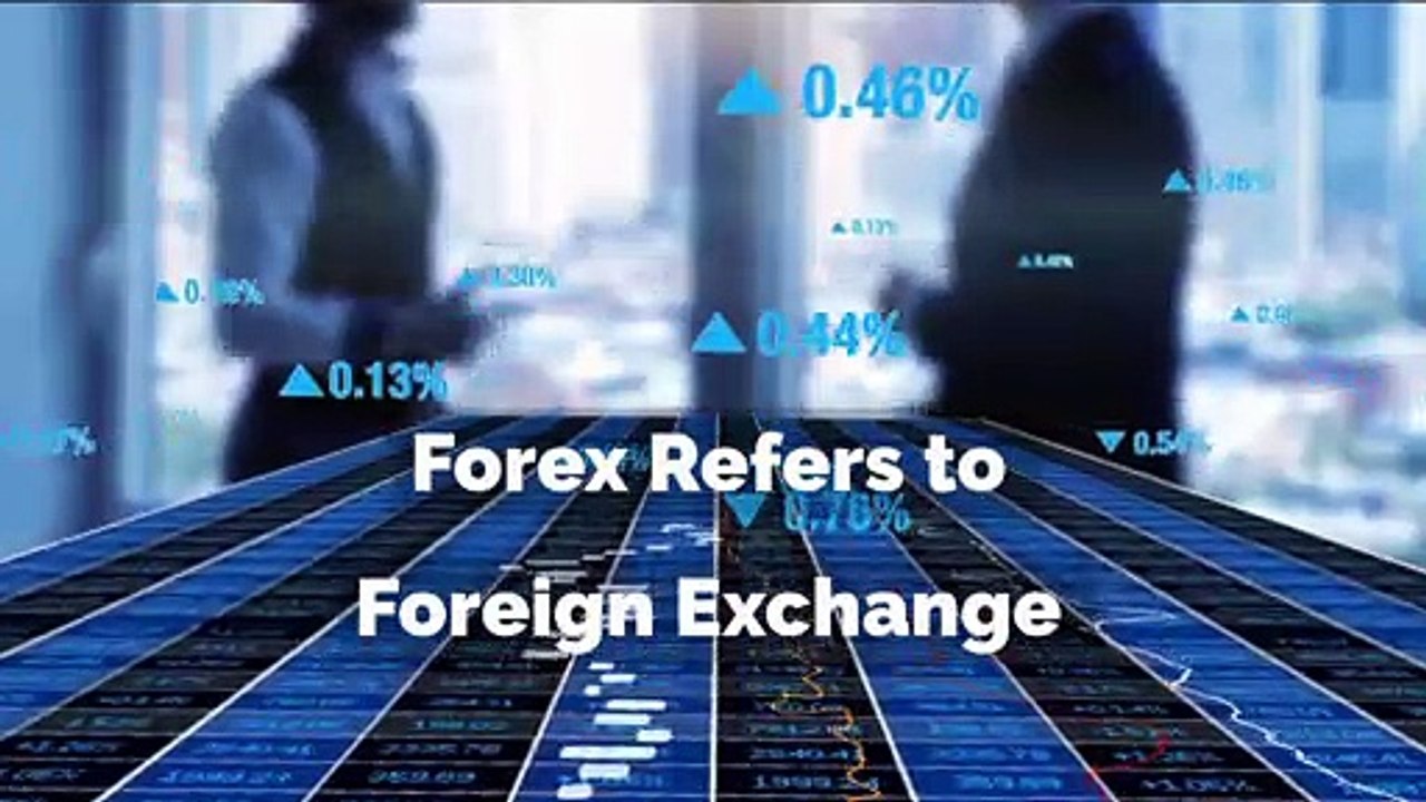 Forex Trading - Theforexsecret.com