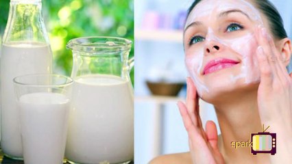 தினசரி உங்கள் சருமத்தில் பால் பயன்படுத்துவதால் ஏற்படும் நன்மைகள்..!