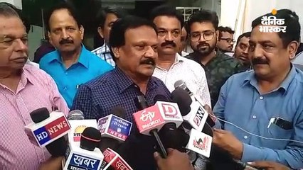 महापौर बोलीं- मंत्री का भतीजा हो या बेटा, निगमकर्मियों से मारपीट करने वालों पर होगी एफआईआर