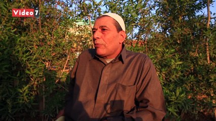 مشي ورا المال.. أهل وجيران صابر مشهور يفضحوا خيانته على شاشة الجزيرة