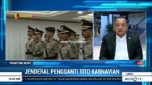 Taufik Basari: Kapolri Pengganti Harus Bisa Kembalikan Kepercayaan Publik