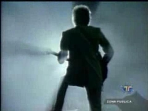 Soda stereo - De música ligera