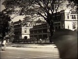 Rangoon (Now Yangon),Burma (Myanmar)in 1935_6 under British rule.(Old Yangon City Video)