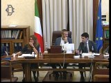 Roma - Interrogazioni a risposta immediata (06.11.19)