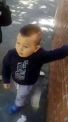 Vídeo viral: El 'niño de VOX' que arrasa en las redes