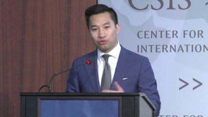 美 국무부 부차관보 "평화체제, 北 밝은 미래 핵심"...대화 재개 신호? / YTN