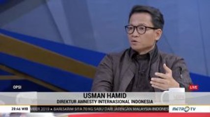 Misi Deradikalisasi Menteri Jokowi (4)