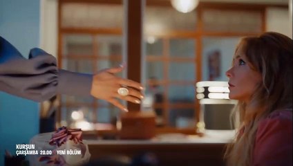 "Kurşun", bu akşam 3. bölümüyle ekrana geliyor.