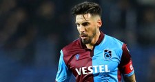 Trabzonspor ilk kez Sosa'sız maça çıkacak