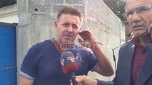 Arrestohet pronari i pikës së karburantit në Fier që shpërtheu në flakë, ja cfarë tha për Report TV