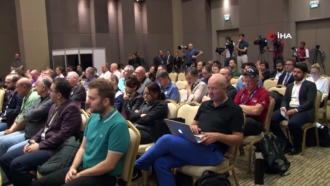 Turkish Airlines Open Golf Turnuvası heyecanı başlıyor