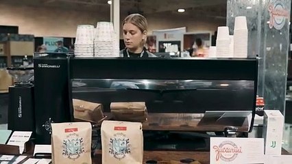 How to Make the Perfect Latte With Barocco Coffee Company