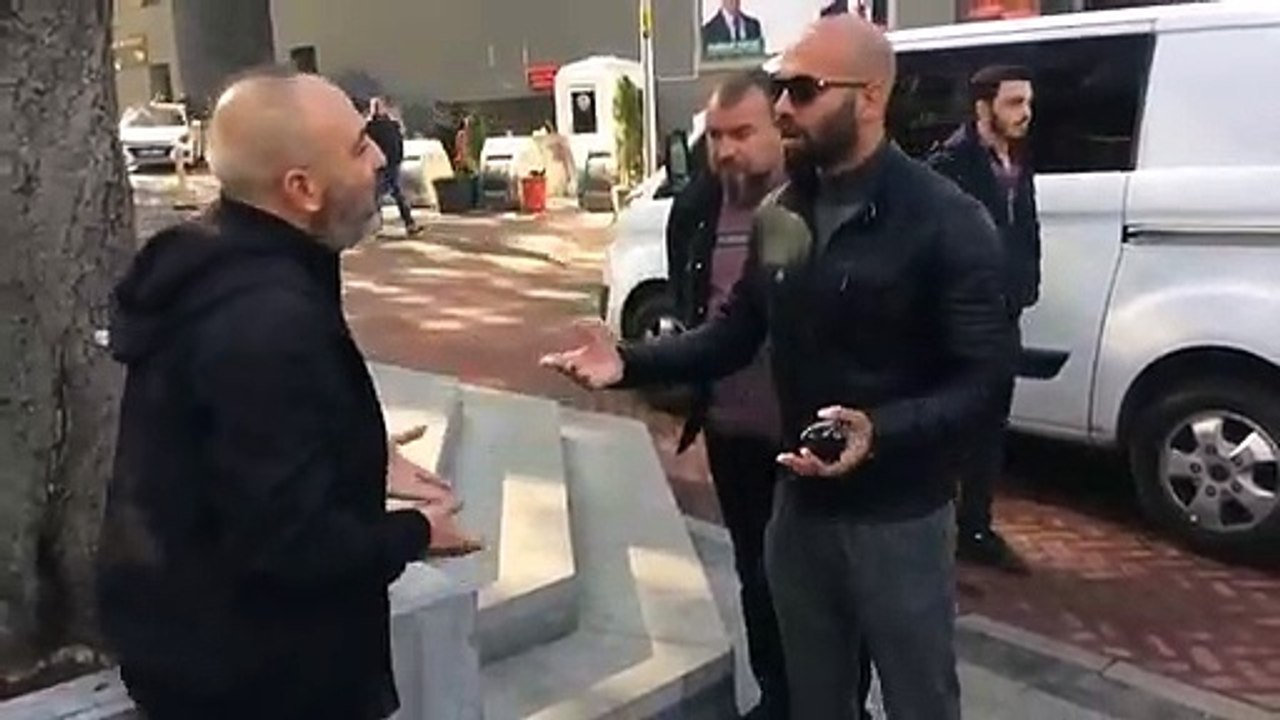 'Anayasal haklarının engellendiği' gerekçesiyle açlık grevi başlatan Cemal Yıldırım, eyleminin grevinin 3. gününde de gözaltına alındı