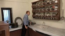 Yeşilyurt Cezaevi'nde hatıralar yeniden canlandı, 50 yıllık cezaevi müzeye dönüştürüldü