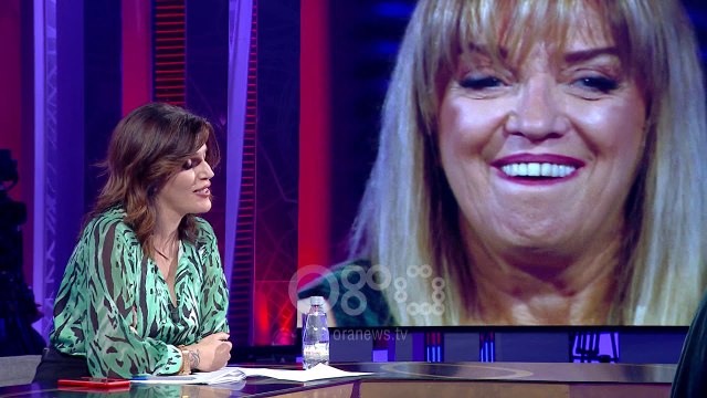 Tempora - Rikthimi i Ermira Babaliut: Shqipëria, që njeh e nuk njeh më