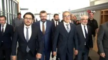 Savunma Sanayii Başkanı İsmail Demir, Kocaeli Bilim Merkezi'ni gezdi