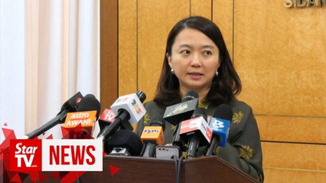 Yeoh: 34,000 senior citizens have returned to the workforce