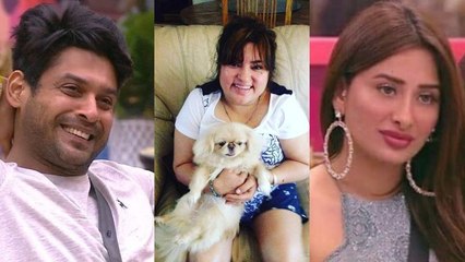 Bigg Boss 13: Ex-Contestant Dolly Bindra defends Sidharth Shukla; goes ballistic on Mahira Sharma