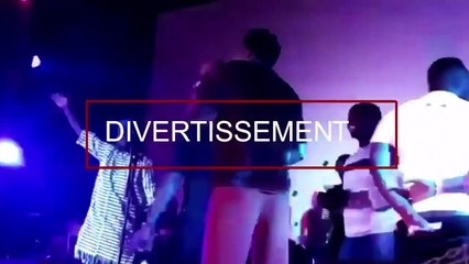 Le témoignance émouvant de Serigne Bassirou Abdou Khoudoss lors du départ de M Mamadou LY