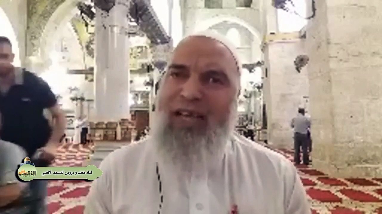 الشيخ خالد المغربي | امريكا وقصة الرقم 10 والرقم 911 والشيطان الاكبر