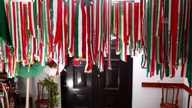 'Türk-Macar dostluğu bizim ruhumuzda var'- TEKİRDAĞ