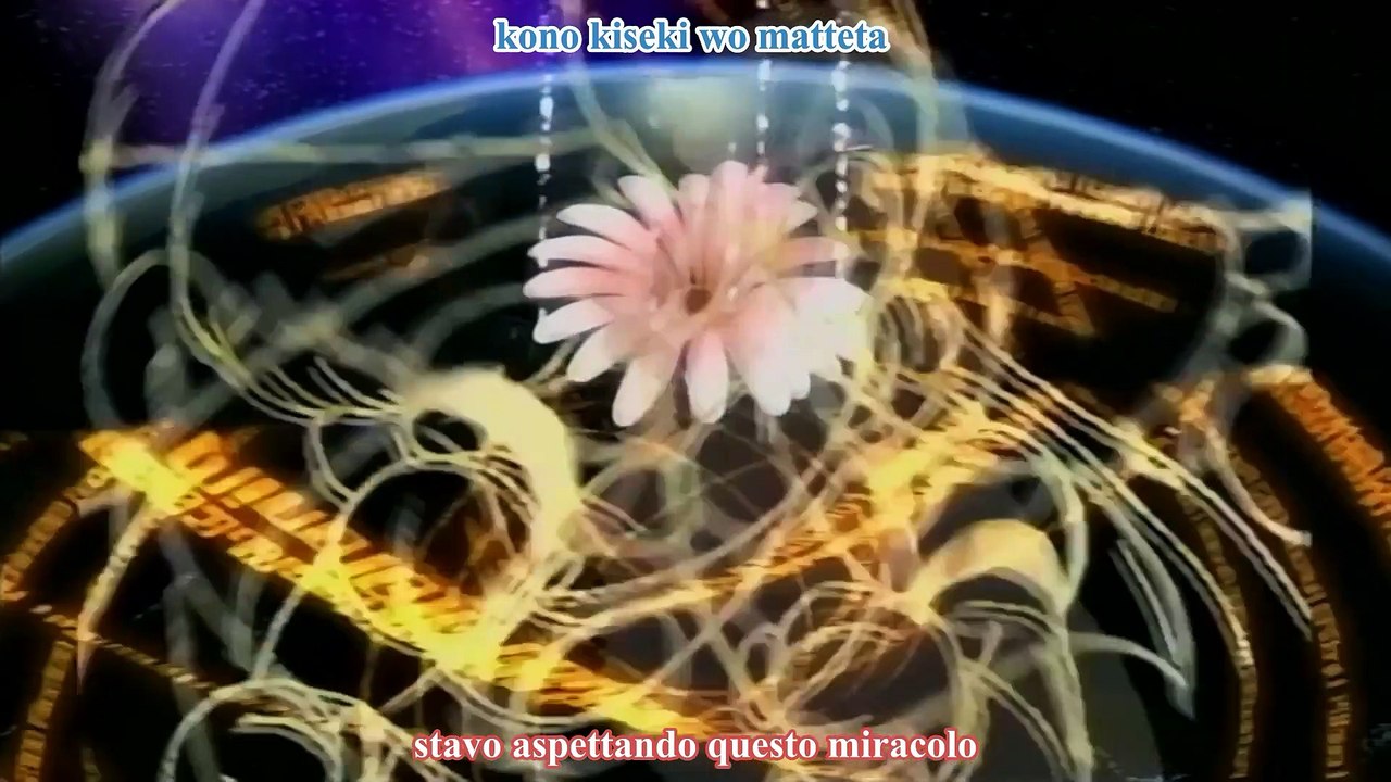 Cyborg 009 The Cyborg Soldier - 44 Sub Ita