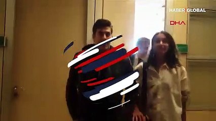 Oyuncu Alper Saldıran ve Pınar Tuncegil boşandı