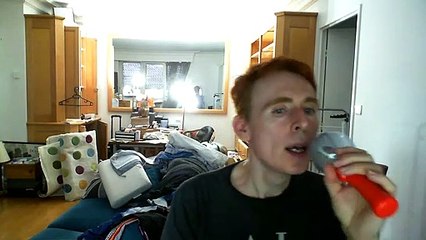 Wiwi égratigne "la rivière perdue" de Dan Bigras & Luce Dufault