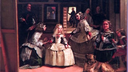 Accenture presenta 'Obras Maestras Reloaded' de Rafael Díaz