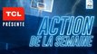 Action TCL de la semaine - Jeep® ÉLITE J7