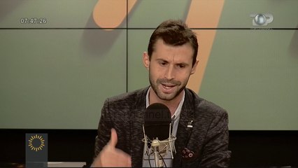Wake Up/ “Ikja e trurit të të rinjve” e rendit Shqipërinë në vendin e parë në Europë