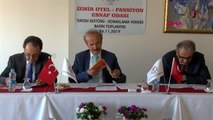 İzmir otel esnafından 'konaklama vergisi' açıklaması