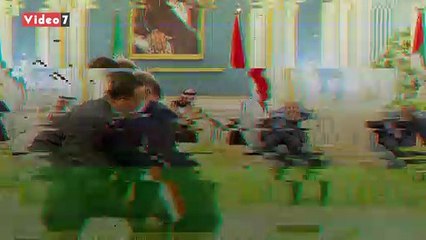 شاهد فى دقيقة.. "اتفاق الرياض".. وثيقة تاريخية ترفع المعاناة عن أبناء اليمن