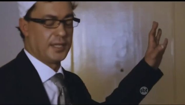 OS PARANORMAIS - EP.10「parte 2」