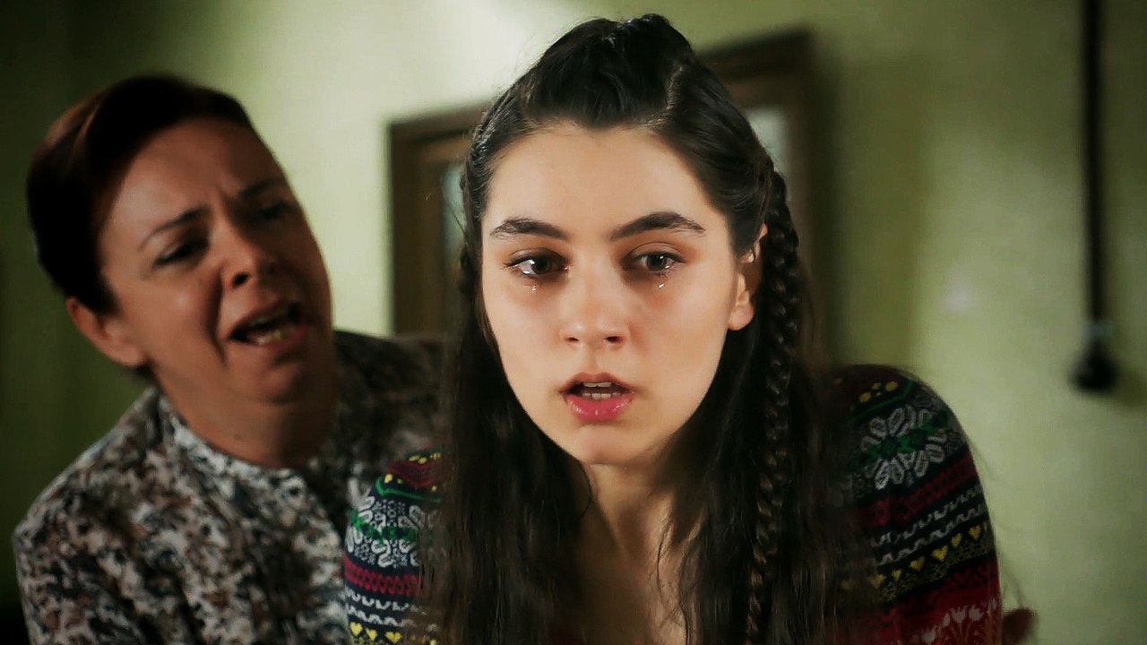 مسلسل عفت الحلقة 84 مترجمة ‎ İffet