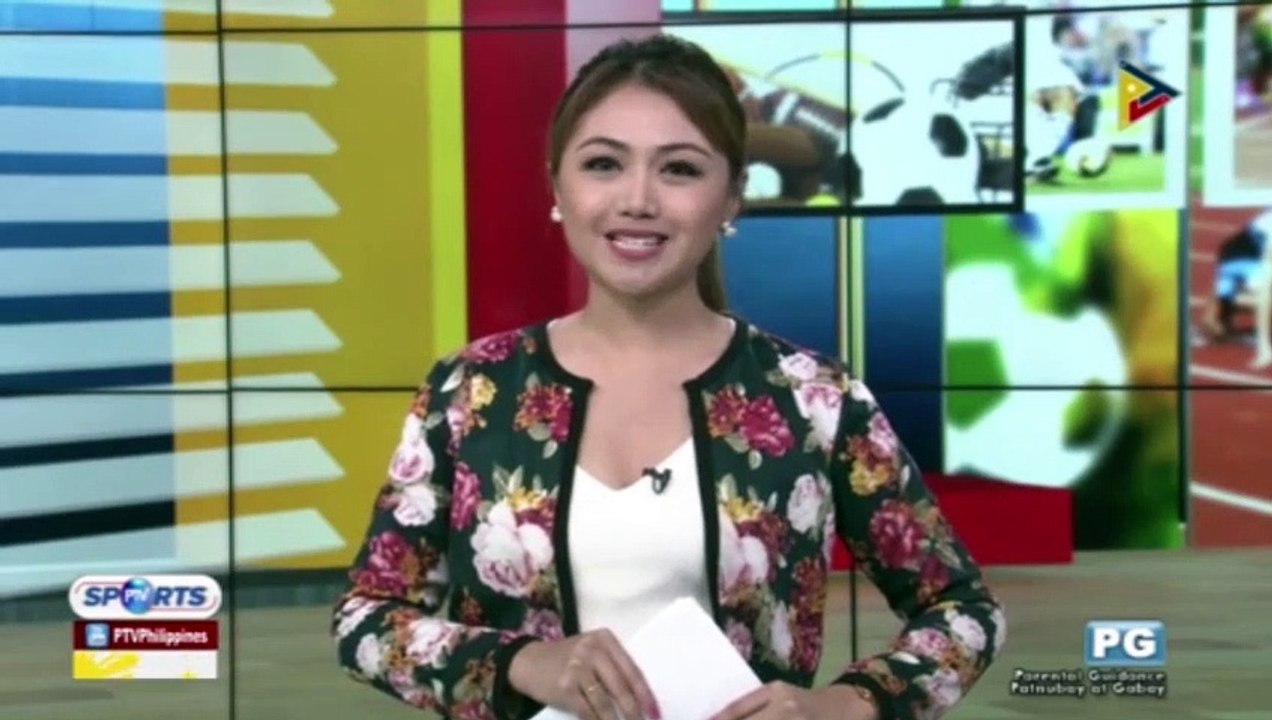 Foreign coach, malaking tulong sa PH sambo team