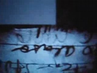 experiment n.2 wih amon tobin