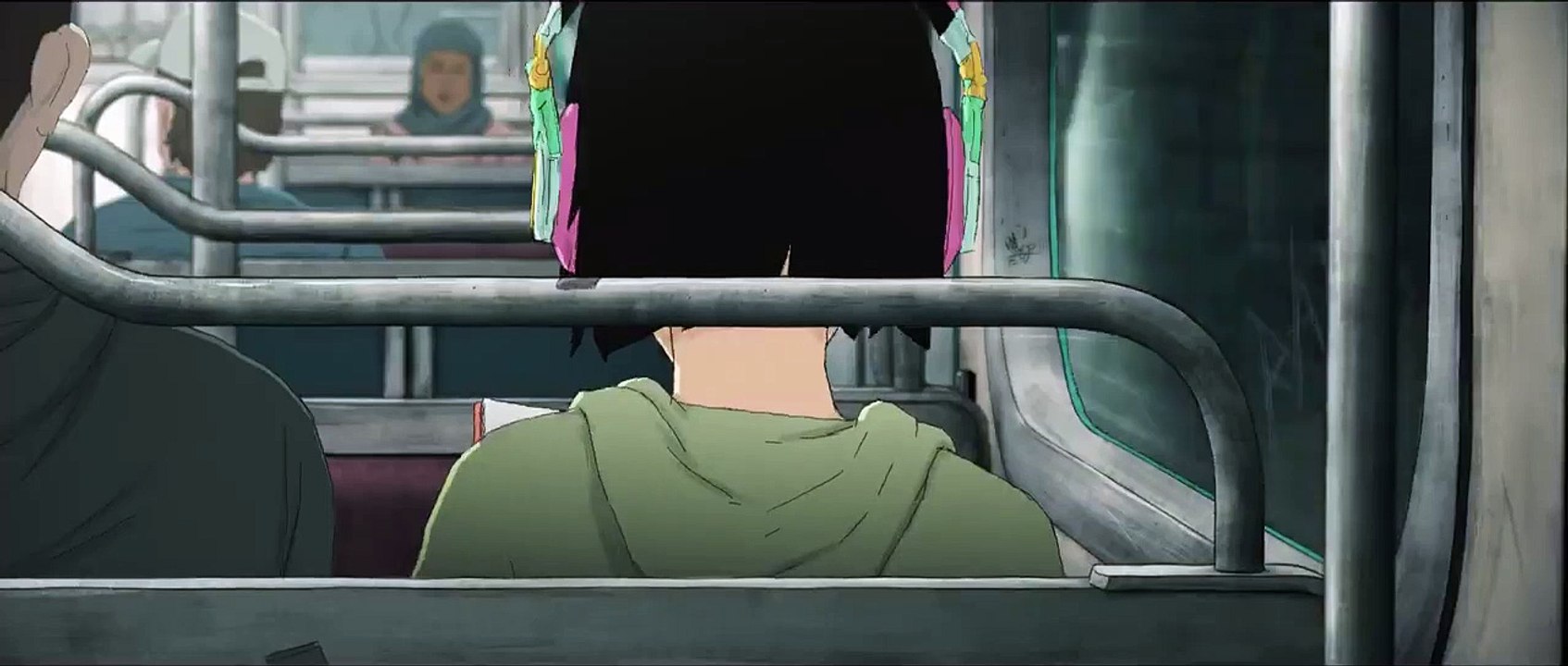 J'ai perdu mon corps - Bande-annonce VF