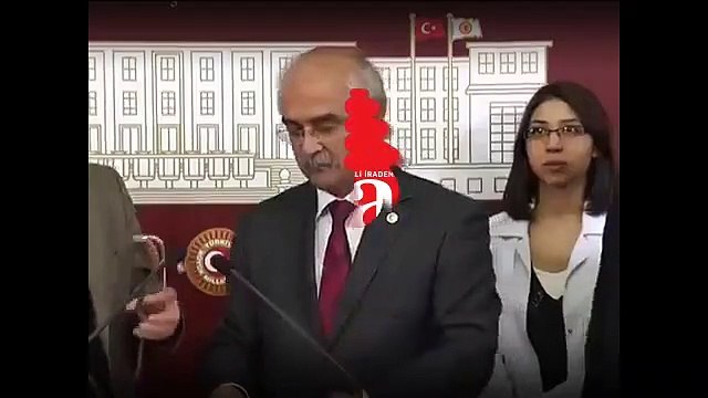 CHP’li Ağbaba Mehmetçik’e pusu kuran teröristi TBMM’de ağırlamış