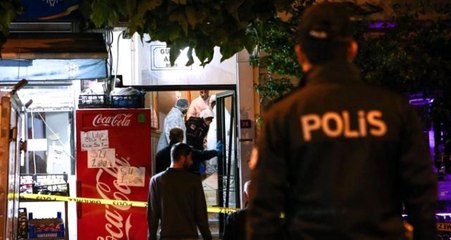 Fatih'te 4 kardeşin öldüğü evde elektrik faturası ödenmediği için elektriğin kesildiği öğrenildi