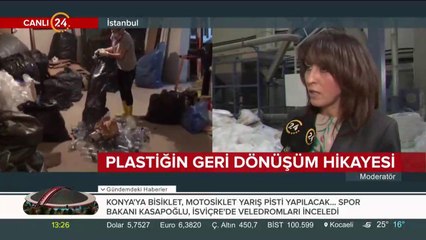 24 Muhabiri Yavuz Oymak araştırdı