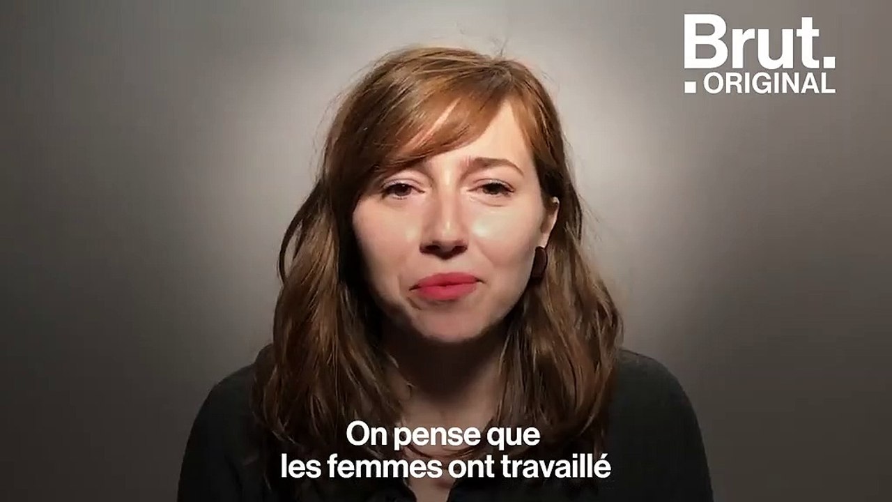 "Les femmes ont toujours travaillé" : les inégalités au travail, le fruit d'une longue histoire